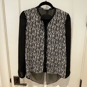 💫3 for $25💫 Tahari Blouse